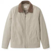 کاپشن مردانه شیک و کلاسیک