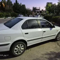 سمند lx|خودرو سواری و وانت|زرقان, |دیوار