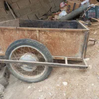 تلمبه روبین   گاری دو چرخ|ابزارآلات|سعدآباد, |دیوار