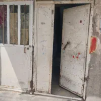 اپارتمان ۵۰متری ۴طبقه|فروش آپارتمان|قم, دروازه چوبی|دیوار