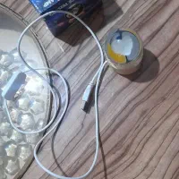گوی طرح قلب|چراغ خواب و آباژور|رشت, فلسطین|دیوار