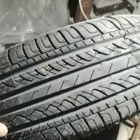 یک جفت لاستیک،قفل پدال،روکش صندلی 206