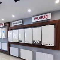 فروش و نصب و تعمیرات پکیج و رادیاتور