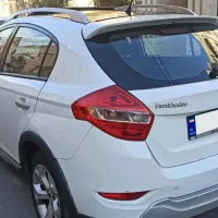 برلیانس320 کراس1650|خودرو سواری و وانت|کرج, شهرک ظفر|دیوار