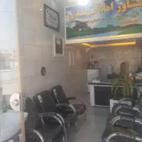 مغازه فروشی در شهرک گردخون|فروش مغازه و غرفه|شیراز, شهرک کوشکک|دیوار