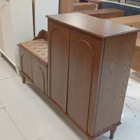 ال نشیمن دار|جاکفشی، کمد، دراور|تهران, علم و صنعت|دیوار