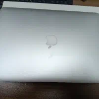 مک بوک پرو i7 در حد نو|رایانه همراه|قم, بلوار امین و ساحلی|دیوار