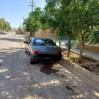 باسلام خودرو ۴۰۵ مدل ۱۳۹۹
