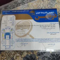 فروش یا معاوضه نیسان دوگانه فابریک مدل 96|خودرو سواری و وانت|یزد, |دیوار