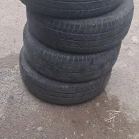 لاستیک با رینگ