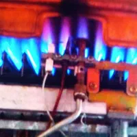 تعمیر نصب و فروش آبگرمکن و پکیج ....