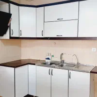 کابینت ام دی اف mdf|مصالح و تجهیزات ساختمان|اهواز, کوی باهنر|دیوار