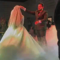 آموزش رقص عروس