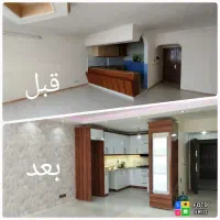 بازسازی ، مدیریت پیمان