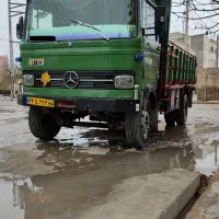 خاور ۸۰۸