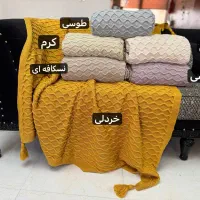 شال مبلهای خفن بعنوان کاور مبلم میشه استفاده کرد