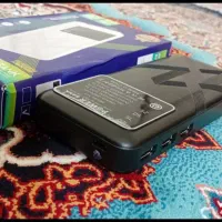 پاور بانک ۲۰۰۰۰  نو  نو|لوازم جانبی موبایل و تبلت|ارومیه, |دیوار