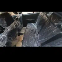 کوییک صفر مدل GXL ترمز ESC|خودرو سواری و وانت|ایلام, |دیوار