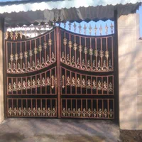 نقاشی مدرن ساختمان وبندکشی نانو