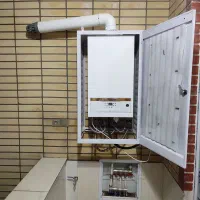 تعمیرات تخصصی انواع پکیج ،آبگرمکن و کولر گازی