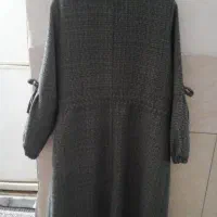 مانتو|لباس|چهارباغ, |دیوار