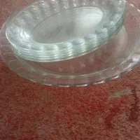 ظروف پریکس|ظروف سرو و پذیرایی|شیراز, میانرود|دیوار