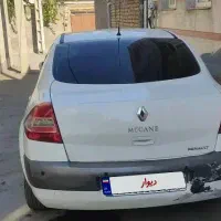 مگان اتومات موتور۲۰۰۰|خودرو سواری و وانت|اراک, |دیوار