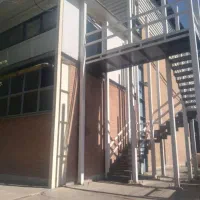 جوشکار سازه های سنگین|خدمات پیشه و مهارت|کرمانشاه, |دیوار