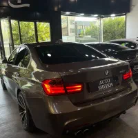 Bmw 328i با رزومه پرشیا خودرو|خودرو سواری و وانت|تهران, عباس‌آباد|دیوار