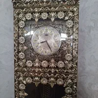 ساعت ایستاده|ساعت دیواری و تزئینی|تربت‌حیدریه, یحیی آباد|دیوار