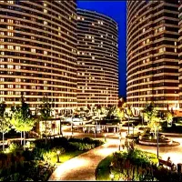 رونیکادردشت/ارزنده ترین پروژه شرق تهران