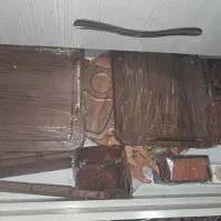 عمده اجناس وسایل چوبی ، کادویی ، پلاستیکی، سرامیکی|ظروف سرو و پذیرایی|تهران, شهران جنوبی|دیوار