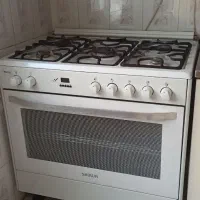 گاز فردار اسنوا