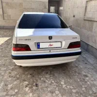 پارس tu 5 سفارشی elx 1401|خودرو سواری و وانت|طسوج, |دیوار