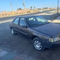 روا مدل ۸۷ دوگانه دست|خودرو سواری و وانت|سبزوار, قصبه غربی|دیوار