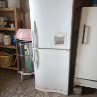 یخچال دونار