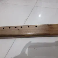 فلوت سرخپوستی جفتی (کوک D)|سازهای بادی|مشهد, فارغ التحصیلان|دیوار