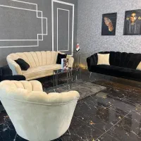 مبل الماس مدل راحتی