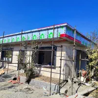 کامپوزیت-نصاب-اجراـتابلو- نصب کامپوزیت|خدمات پیشه و مهارت|چهارباغ, |دیوار