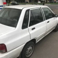 پراید ۱۳۲ مدل ۸۸|خودرو سواری و وانت|رشت, کوی عرفان|دیوار