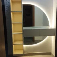تعمیرات کابینت و کمددیواری