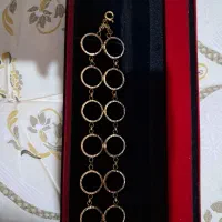 دستبند و گوشوار