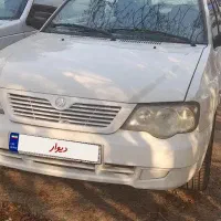 پراید 132مدل ۹۰SX /فروش فوری