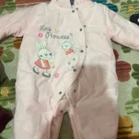 تعدادی لباس بچگانه|کفش و لباس بچه|تهران, دریاننو|دیوار