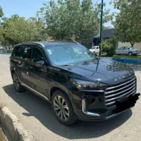ماشین اکستریم وی ایکس