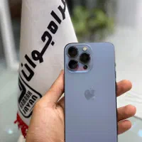 Apple 13pro 256Gدر حد نو|موبایل|کاشان, رجایی|دیوار