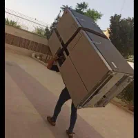 باربری و حمل ونقل در سراسر مشهد تک بار