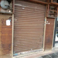 برشریعتی همکف ۳۰متربه علاوه ۱۵متربالکن ملکیت