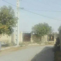 4دیواری مسقف|فروش زمین و ملک کلنگی|جوادآباد, |دیوار