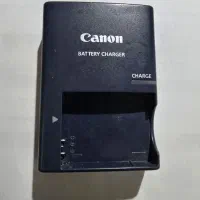 باطری،شارژ کن Canon اصل